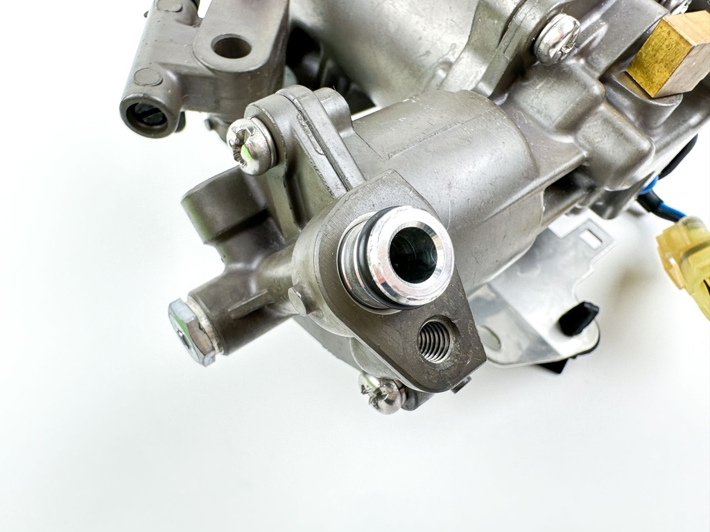 2017 Honda 115 HP 4 Stroke Outboard Vapor Separator Tank VST 16730-ZY6-063 OEM