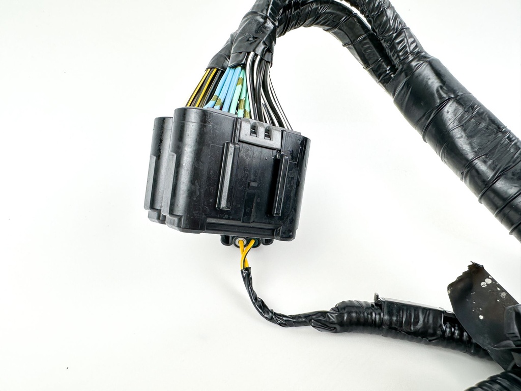 2013 Honda 115 HP 4 Stroke Outboard Engine Wire Harness 32100-ZX1-000 OEM