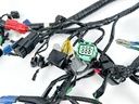 2013 Honda 115 HP 4 Stroke Outboard Engine Wire Harness 32100-ZX1-000 OEM