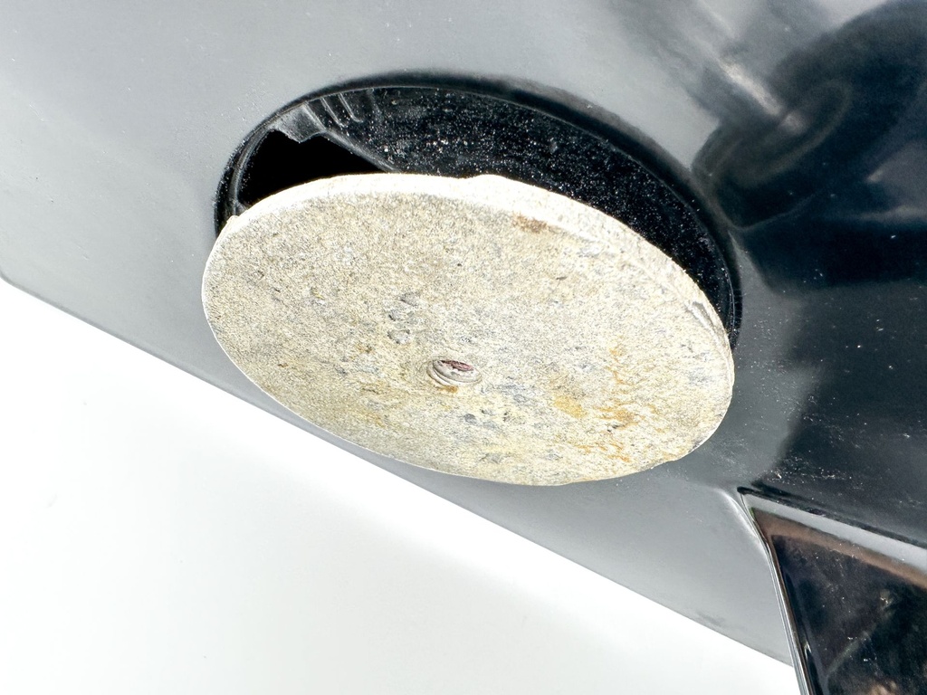 Mercury 150HP 4 Stroke 25" XL 3.0L Lower Unit Gear Case Standard Rotation 8M0099221