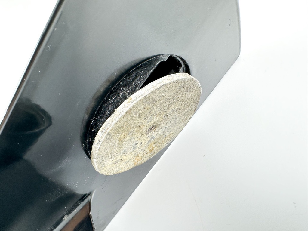 Mercury 150HP 4 Stroke 25" XL 3.0L Lower Unit Gear Case Standard Rotation 8M0099221