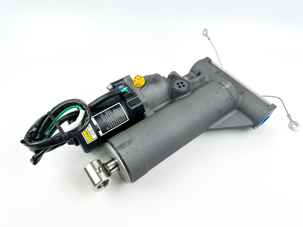 2021 Mercury 150 HP 4 Stroke Outboard Power Trim Tilt Unit 8M0057733 OEM