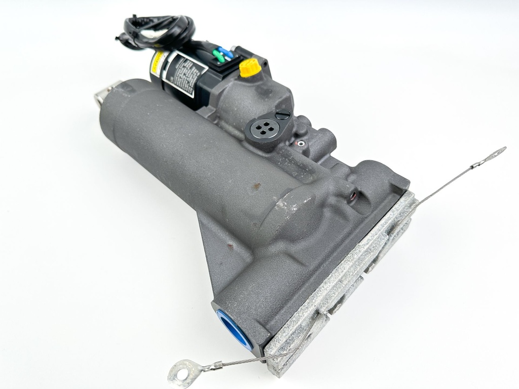 2021 Mercury 150 HP 4 Stroke Outboard Power Trim Tilt Unit 8M0057733 OEM