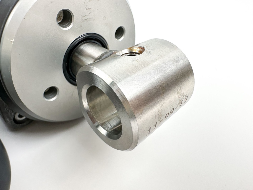 2021 Mercury 150 HP 4 Stroke Outboard Power Trim Tilt Unit 8M0057733 OEM