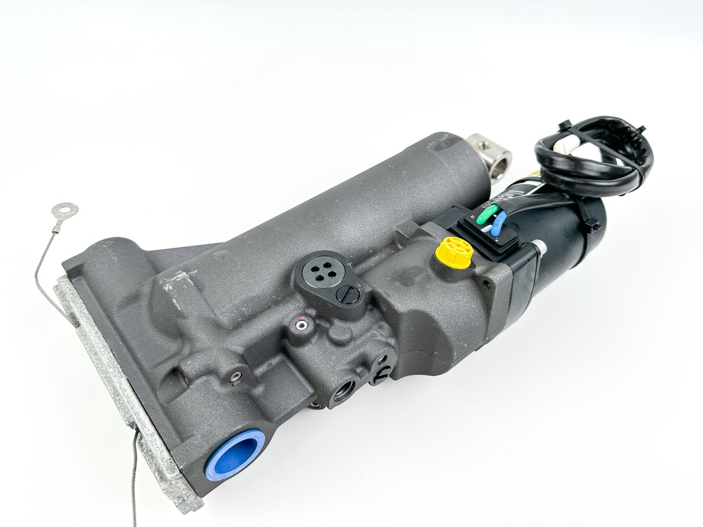 2021 Mercury 150 HP 4 Stroke Outboard Power Trim Tilt Unit 8M0057733 OEM