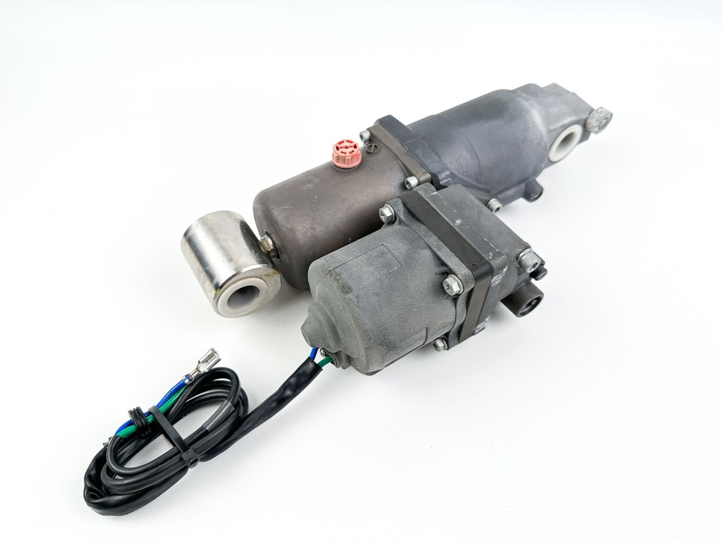 DF 70 90 115 HP Outboard Power Engine Tilt Trim Unit Johnson Evinrude Suzuki