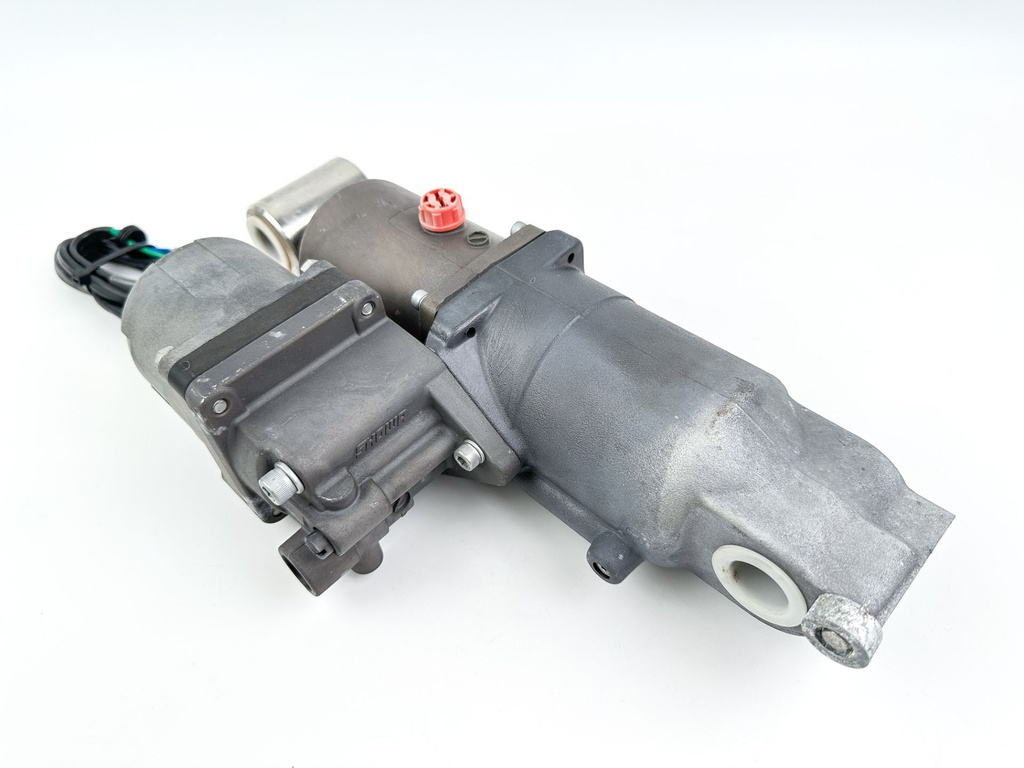 DF 70 90 115 HP Outboard Power Engine Tilt Trim Unit Johnson Evinrude Suzuki