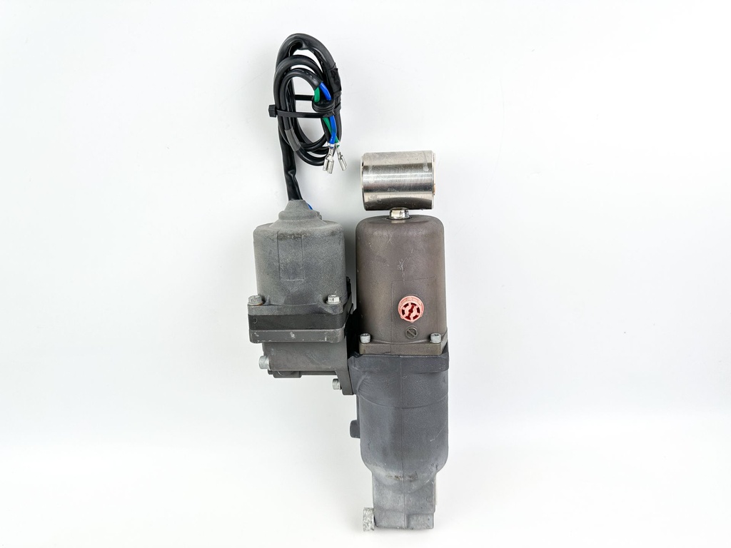 DF 70 90 115 HP Outboard Power Engine Tilt Trim Unit Johnson Evinrude Suzuki