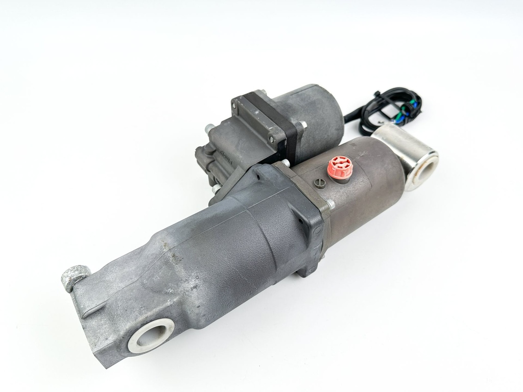 DF 70 90 115 HP Outboard Power Engine Tilt Trim Unit Johnson Evinrude Suzuki