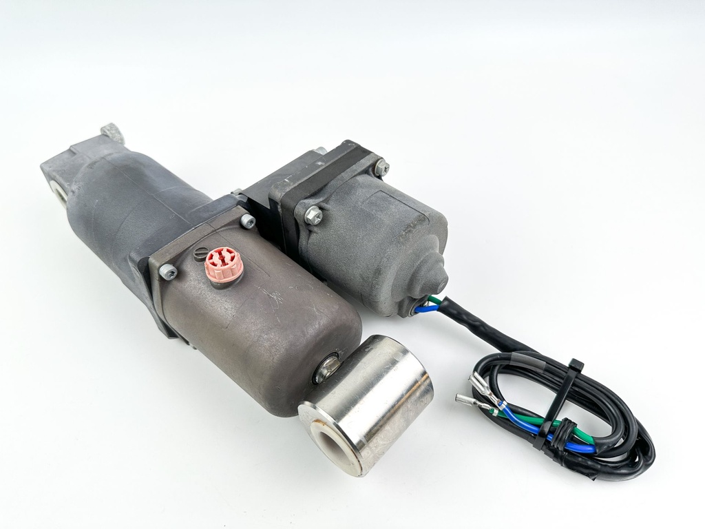 DF 70 90 115 HP Outboard Power Engine Tilt Trim Unit Johnson Evinrude Suzuki