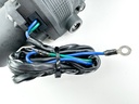 Yamaha 150HP Outboard Engine Power Trim & Tilt Unit Assembly - Like New