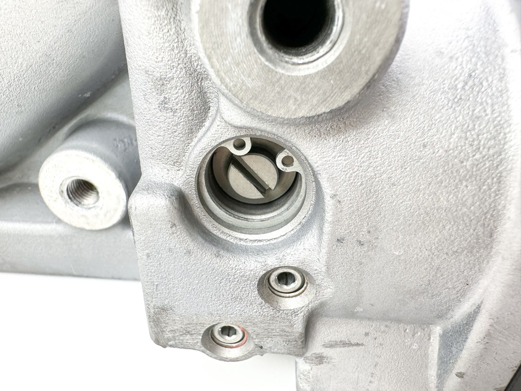 2004 - 2011 Suzuki 200 225 250 Outboard Power Trim & Tilt Unit Assembly 48503-93J12