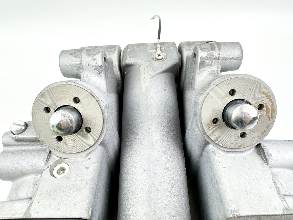 2004 - 2011 Suzuki 200 225 250 Outboard Power Trim & Tilt Unit Assembly 48503-93J12