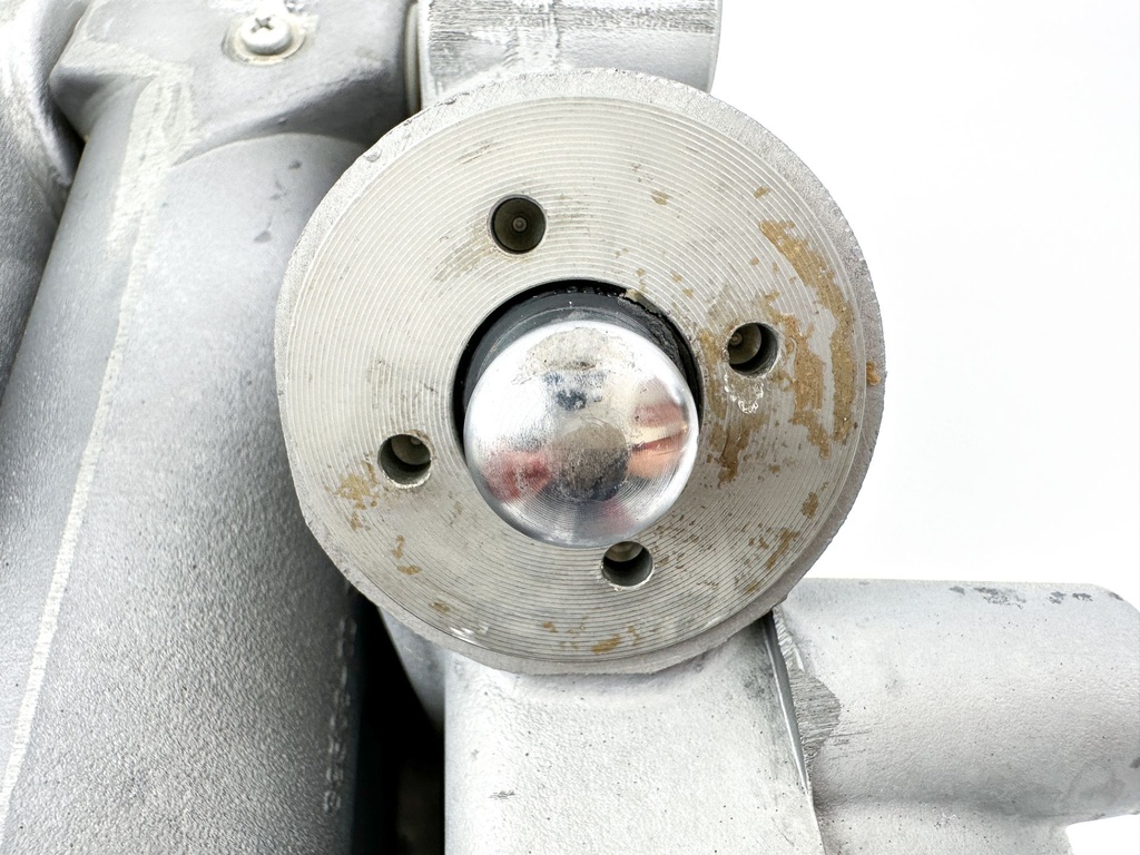 2004 - 2011 Suzuki 200 225 250 Outboard Power Trim & Tilt Unit Assembly 48503-93J12