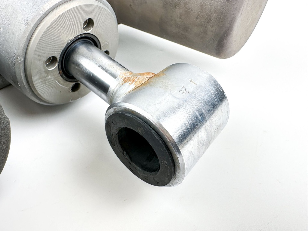 2004 - 2011 Suzuki 200 225 250 Outboard Power Trim & Tilt Unit Assembly 48503-93J12