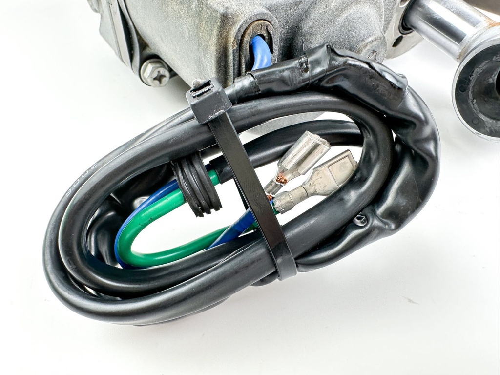 2004 - 2011 Suzuki 200 225 250 Outboard Power Trim & Tilt Unit Assembly 48503-93J12