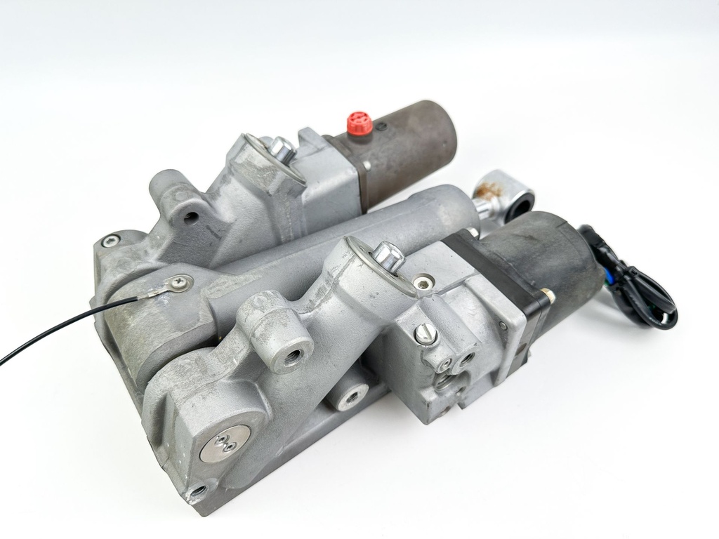 2004 - 2011 Suzuki 200 225 250 Outboard Power Trim & Tilt Unit Assembly 48503-93J12