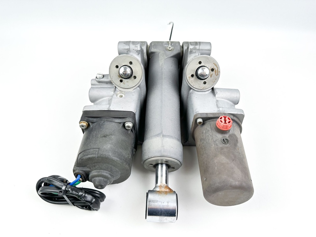 2004 - 2011 Suzuki 200 225 250 Outboard Power Trim & Tilt Unit Assembly 48503-93J12