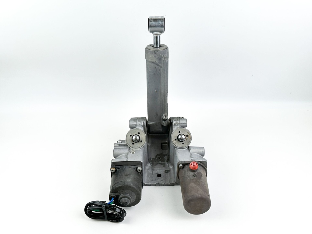 2004 - 2011 Suzuki 200 225 250 Outboard Power Trim & Tilt Unit Assembly 48503-93J12