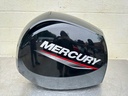 2021 Mercury 150 HP 4 Stroke Outboard Top Cowling 8M0159538 OEM