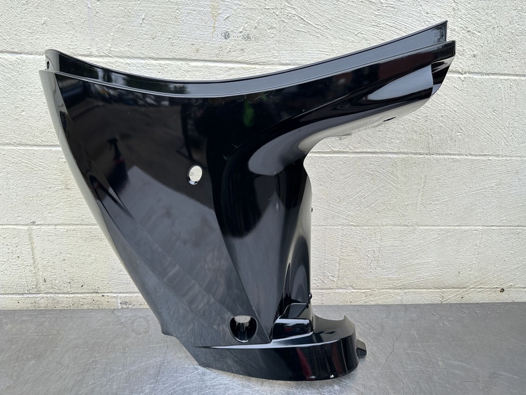 2021 Mercury 150 HP 4 Stroke Outboard Lower Apron Cover 8M0057756 OEM