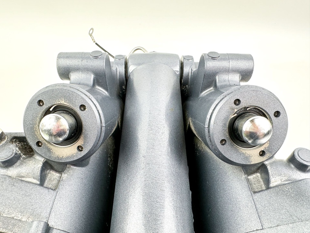 02-18 Yamaha 200 225 250 300 HP 4 Stroke Outboard Power Trim Tilt Unit