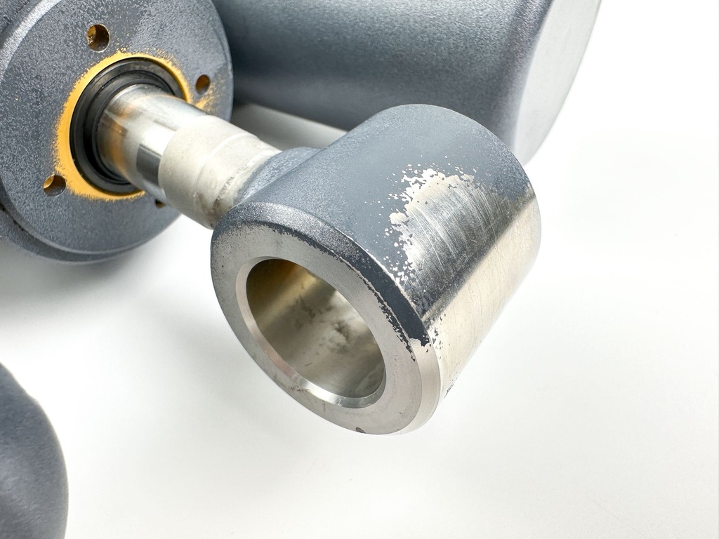 02-18 Yamaha 200 225 250 300 HP 4 Stroke Outboard Power Trim Tilt Unit