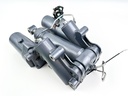 02-18 Yamaha 200 225 250 300 HP 4 Stroke Outboard Power Trim Tilt Unit