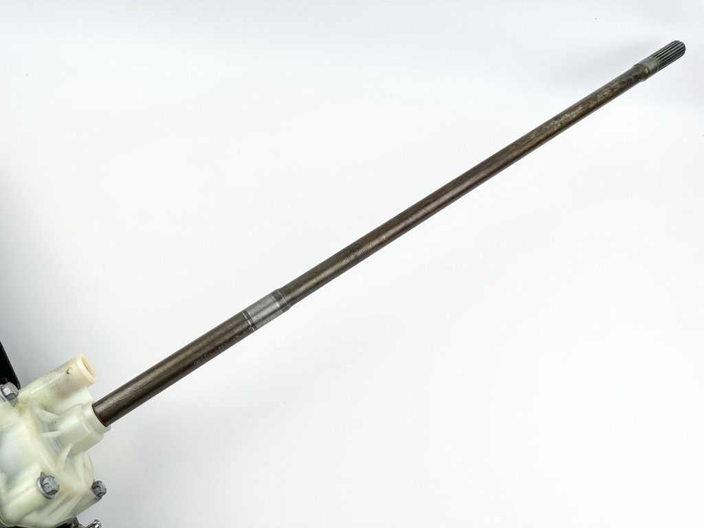 Yamaha 200 225 HP 4 Stroke 30" XXL Lower Unit Gear Case RH 69J-45300-34-8D