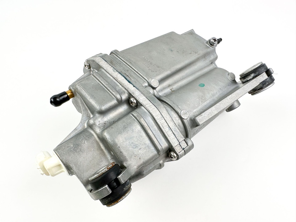 2007 Suzuki 150 HP 4 Stroke Outboard Vapor Separator Tank VST Cleaned