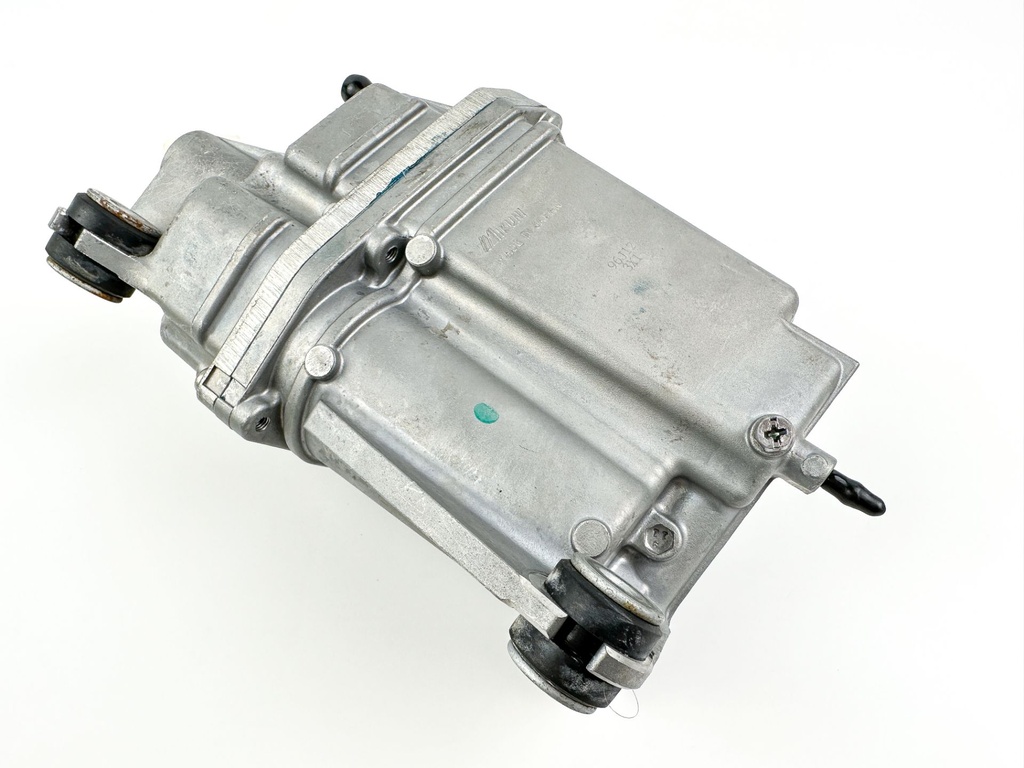 2007 Suzuki 150 HP 4 Stroke Outboard Vapor Separator Tank VST Cleaned