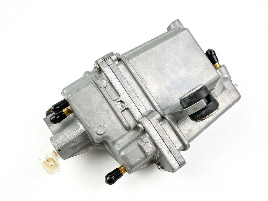 2007 Suzuki 150 HP 4 Stroke Outboard Vapor Separator Tank VST Cleaned