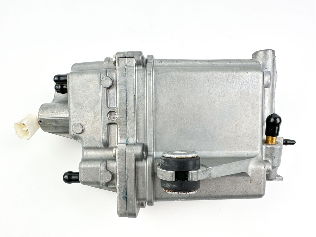 2007 Suzuki 150 HP 4 Stroke Outboard Vapor Separator Tank VST Cleaned