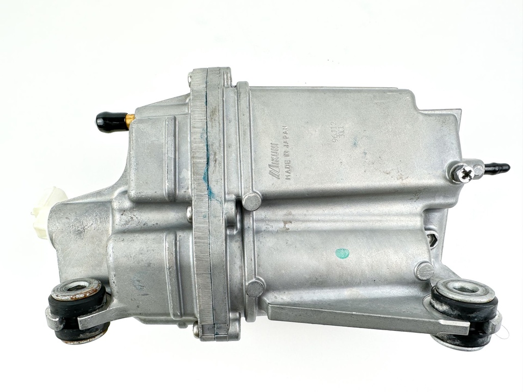 2007 Suzuki 150 HP 4 Stroke Outboard Vapor Separator Tank VST Cleaned