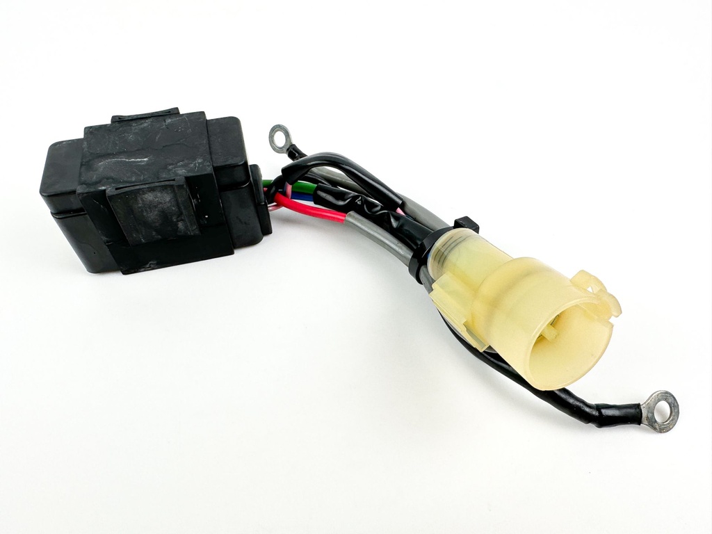 2007 Suzuki 150 HP 4 Stroke Outboard Trim Tilt Relay 38410-93J12 OEM