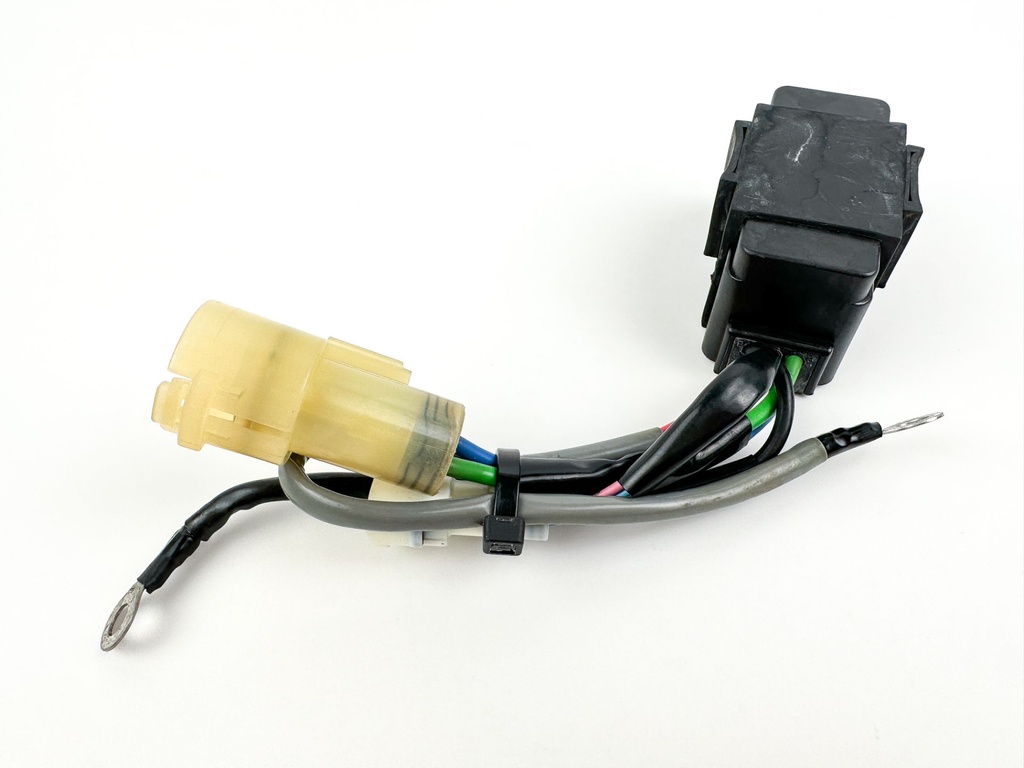 2007 Suzuki 150 HP 4 Stroke Outboard Trim Tilt Relay 38410-93J12 OEM