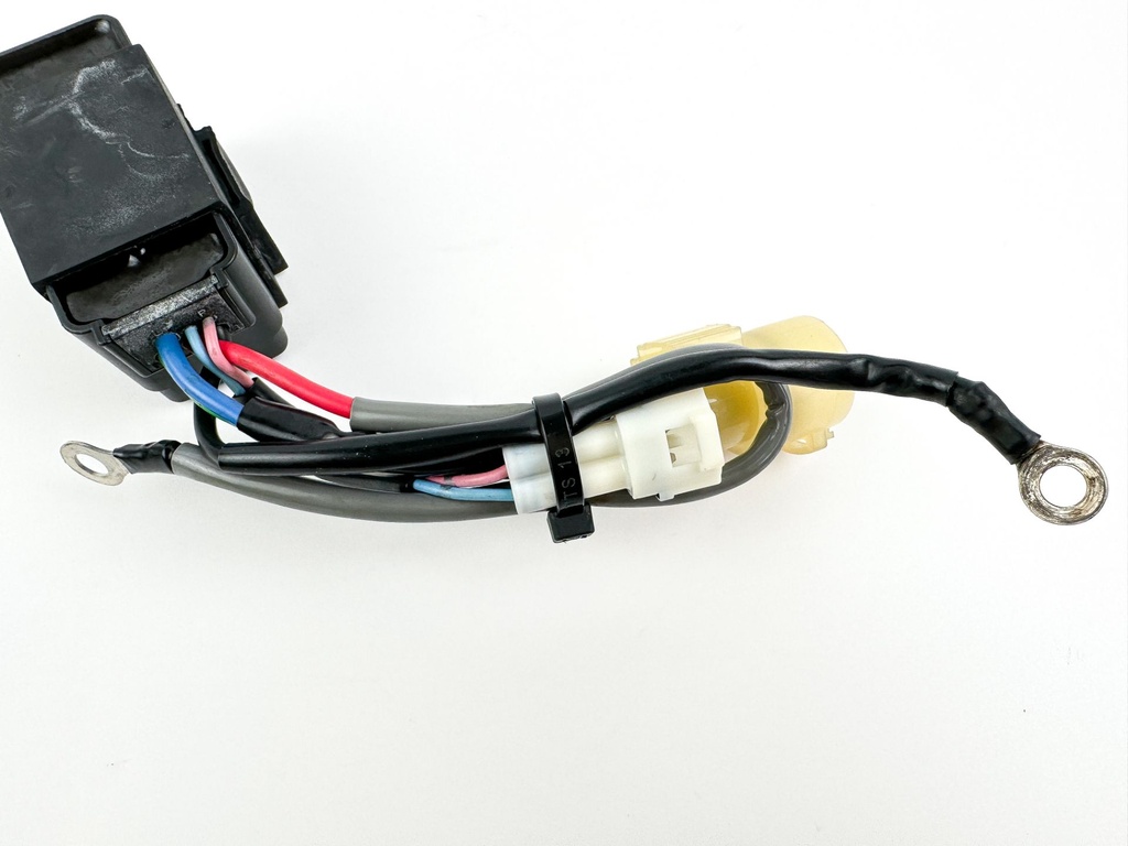 2007 Suzuki 150 HP 4 Stroke Outboard Trim Tilt Relay 38410-93J12 OEM