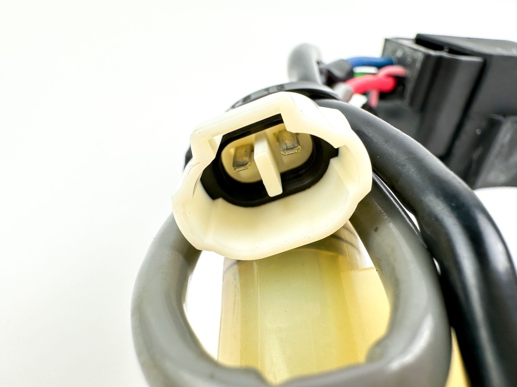 2007 Suzuki 150 HP 4 Stroke Outboard Trim Tilt Relay 38410-93J12 OEM