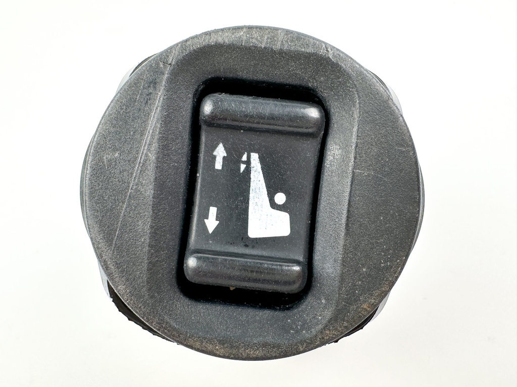 2007 Suzuki 150 HP 4 Stroke Outboard Trim Switch 37850-99E05 OEM