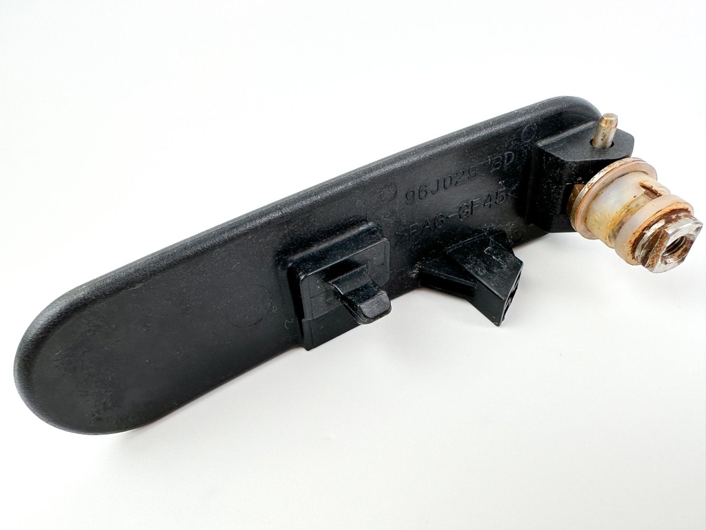 2007 Suzuki 150 HP 4 Stroke Outboard Starboard Latch Handle 61633-96J02 OEM