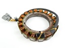 2007 Suzuki 150 HP 4 Stroke Outboard Stator Charging Coil 32120-96J00 OEM