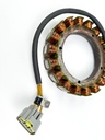 2007 Suzuki 150 HP 4 Stroke Outboard Stator Charging Coil 32120-96J00 OEM