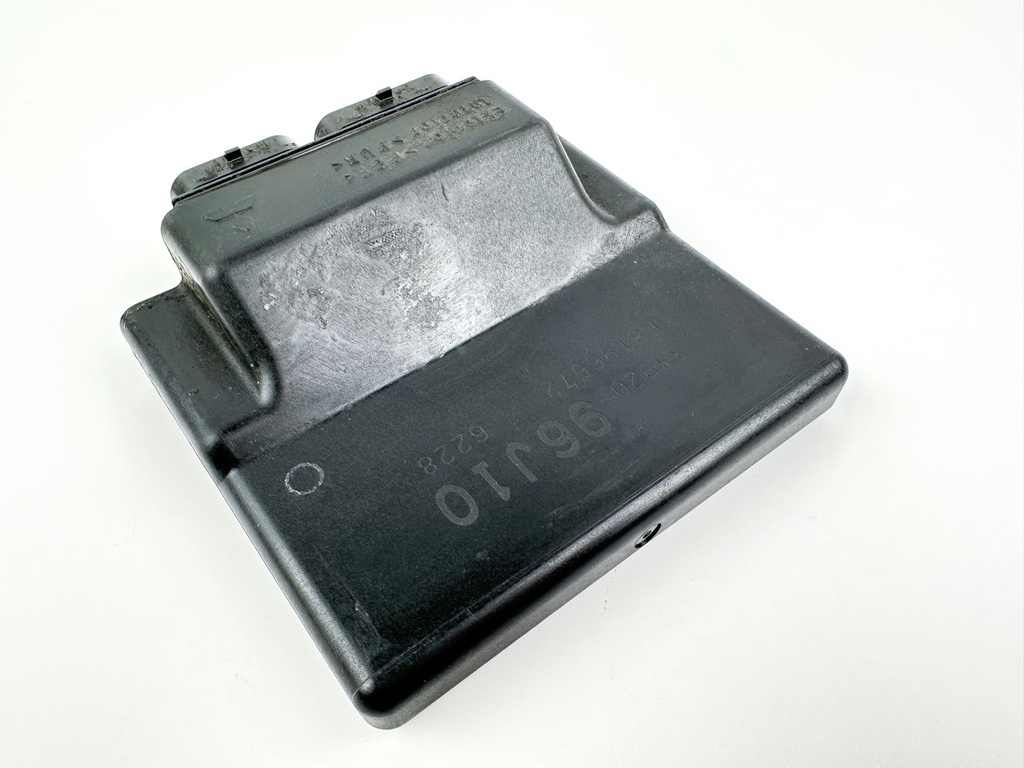 2007 Suzuki 150 HP 4 Stroke Outboard Engine Control Unit ECU 33920-96J10 OEM