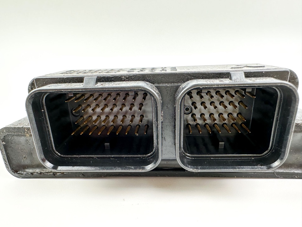 2007 Suzuki 150 HP 4 Stroke Outboard Engine Control Unit ECU 33920-96J10 OEM