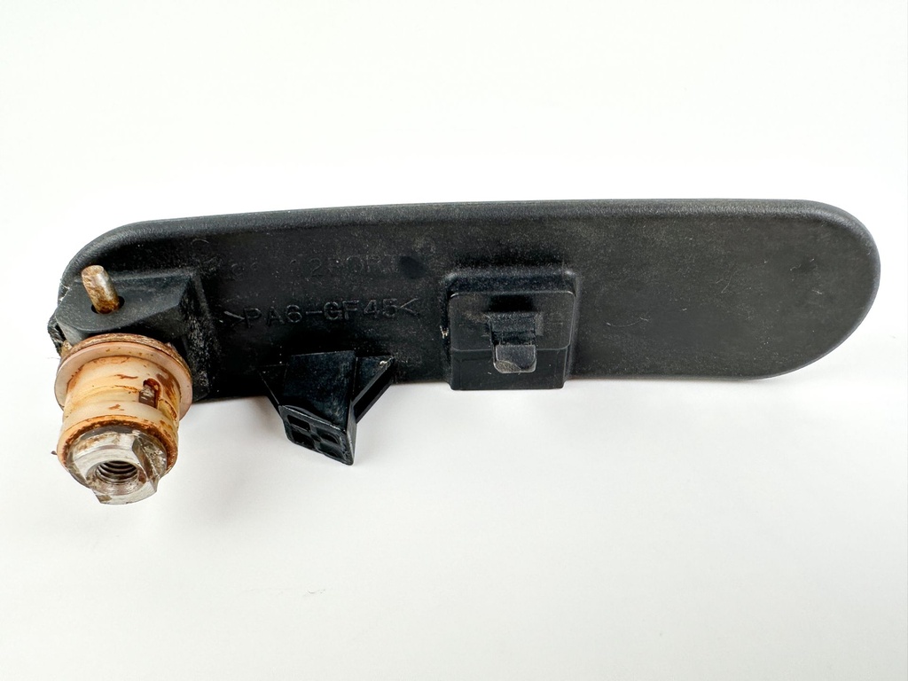 2007 Suzuki 150 HP 4 Stroke Outboard Port Latch Handle 61634-96J02 OEM