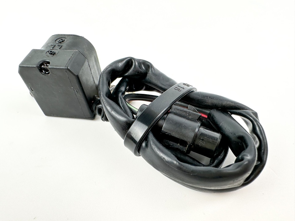 2007 Suzuki 150 HP 4 Stroke Outboard CKP Ignition Timing Coil 32160-87L01 OEM