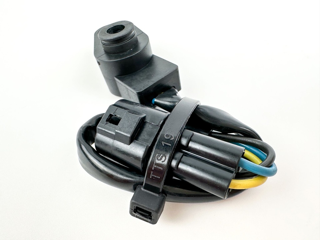 2007 Suzuki 150 HP 4 Stroke Outboard Shift Position Sensor 13580-93J04 OEM