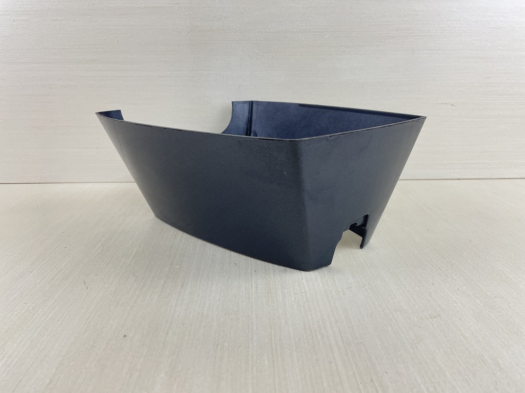 2009 Yamaha 50HP 2 Stroke Outboard Lower Apron Cover 63D-42741-00-4D  