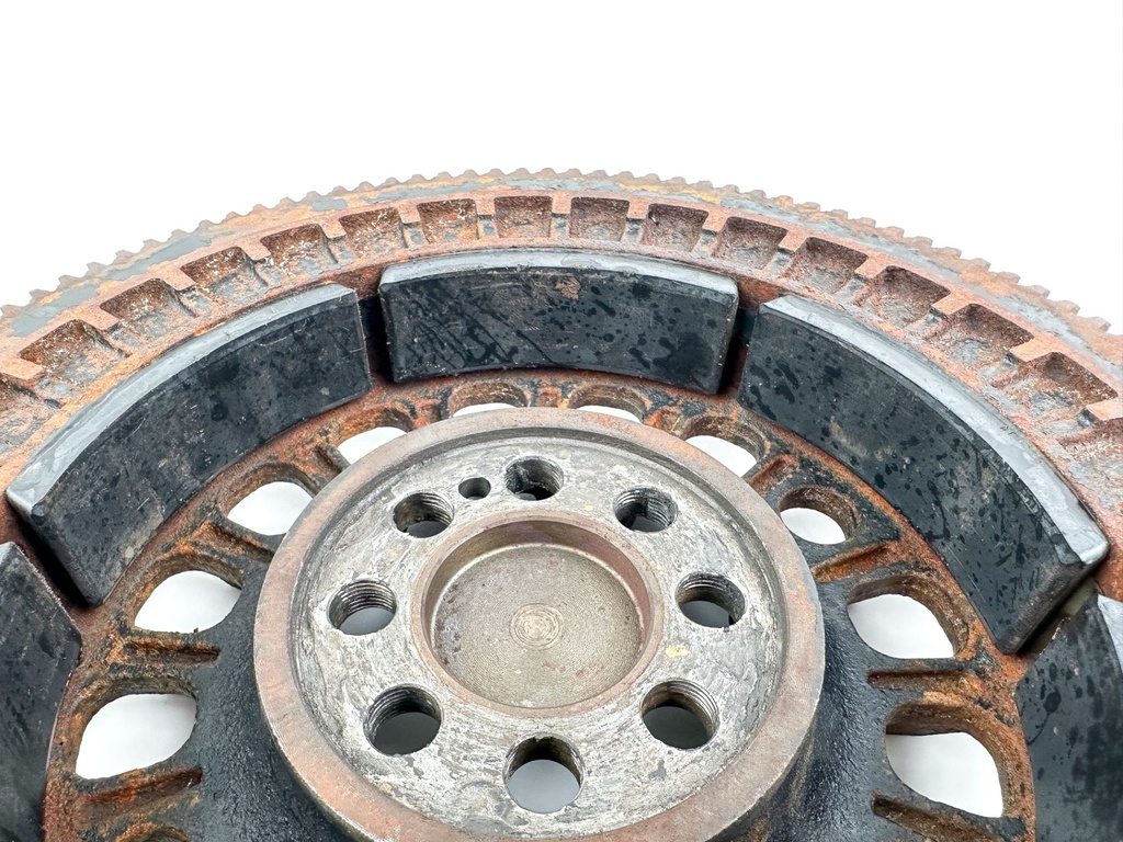 2007 Suzuki 150 HP 4 Stroke Outboard Flywheel 32102-96J02 OEM