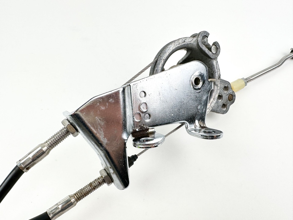 2007 Suzuki 150 HP 4 Stroke Outboard Throttle Body Assembly 13300-96J01 OEM